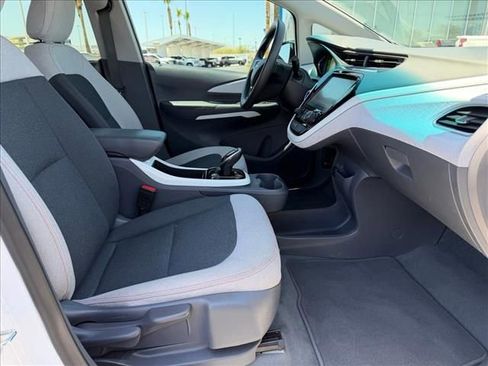 Used 2021 Chevrolet Bolt LT FWD image 11