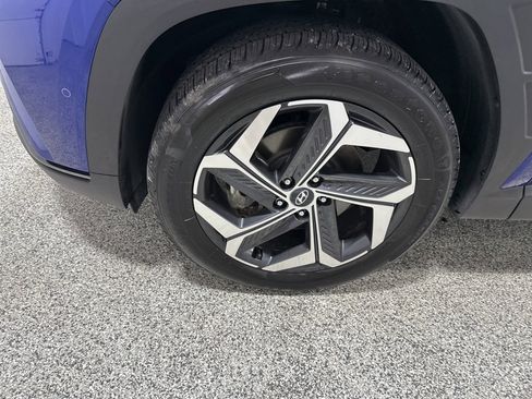Used 2022 Hyundai Tucson Limited image 6