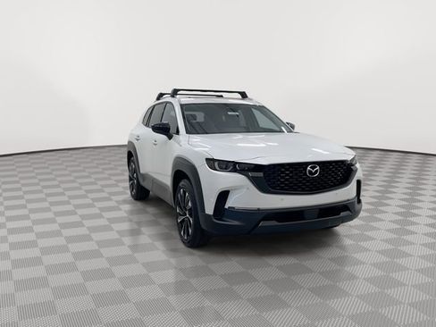 New 2026 MAZDA CX-50 2.5 Hybrid w/ Weather Package image 2