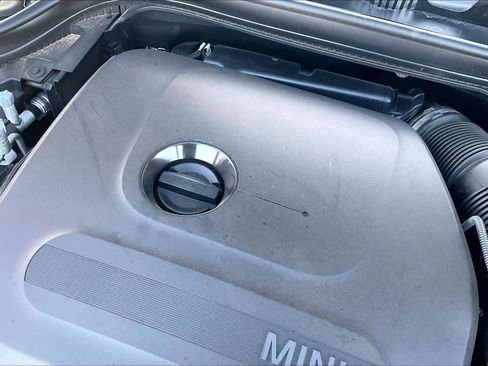 Used 2025 MINI Cooper John Cooper Works image 31