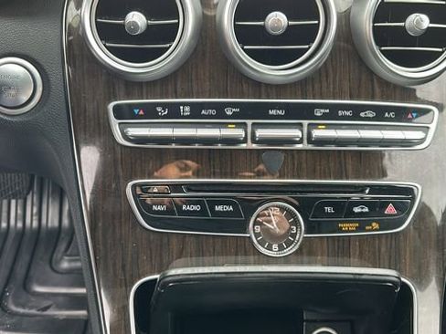 Used 2016 Mercedes-Benz C 300 4MATIC Sedan image 17