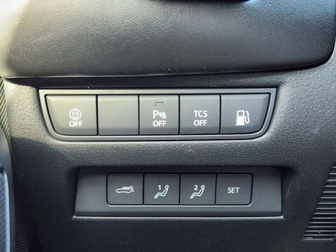 New 2026 MAZDA CX-50 2.5 Hybrid w/ Weather Package image 12