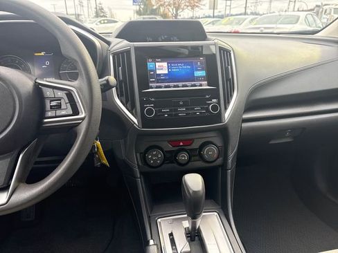 Used 2019 Subaru Impreza 2.0i Premium w/ Eyesight & BSD/Rcta & SRF image 21