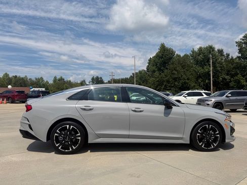 Used 2023 Kia K5 GT-Line FWD image 5