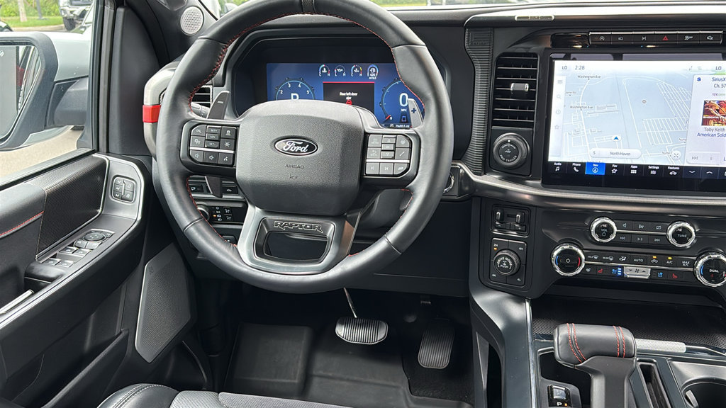 Used 2024 Ford F150 Raptor AWD/4WD image 27