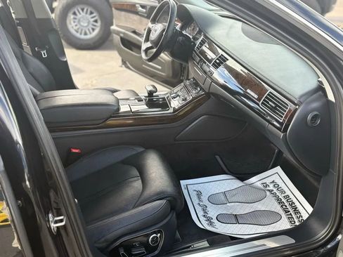 Used 2011 Audi A8 L 4.2 image 25