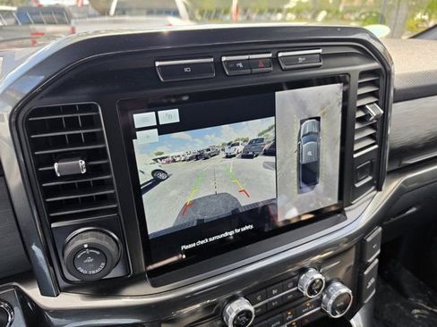 Certified 2023 Ford F150 XLT w/ Equipment Group 302A High AWD/4WD image 20