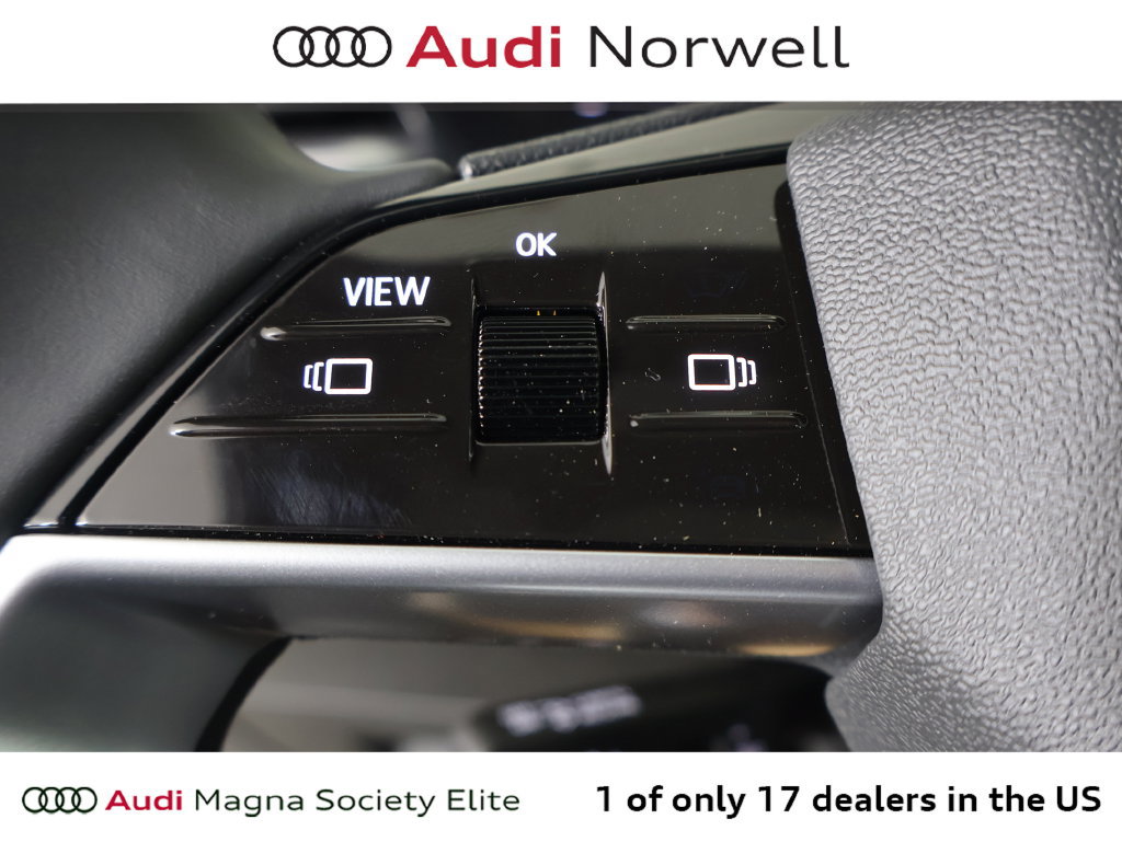 New 2026 Audi Q5 Premium AWD/4WD image 25