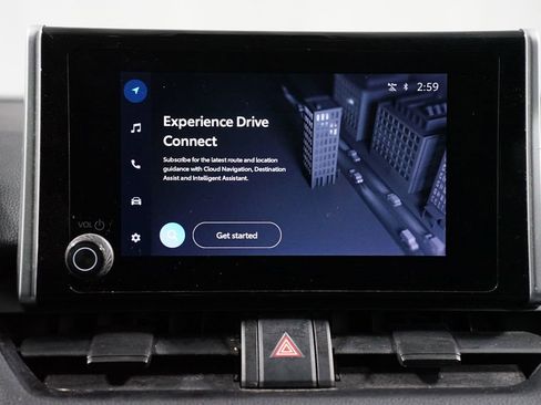 Certified 2023 Toyota RAV4 LE image 17