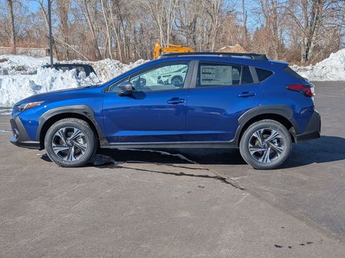 New 2026 Subaru Crosstrek 2.0i Premium image 6