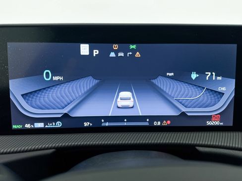 Certified 2023 Kia EV6 GT AWD/4WD image 38