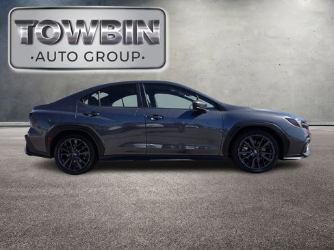 Used 2022 Subaru WRX Premium AWD/4WD image 3