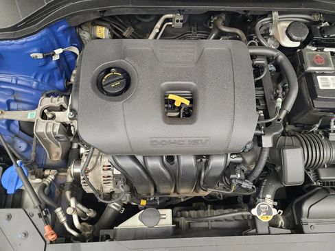 Used 2020 Hyundai Elantra SEL FWD image 30