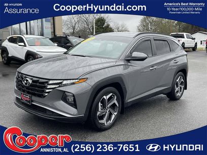 Used 2024 Hyundai Tucson SEL w/ Convenience Package