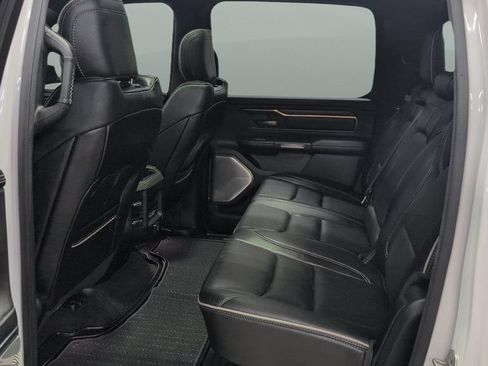 Used 2020 RAM 1500 Limited AWD/4WD image 19