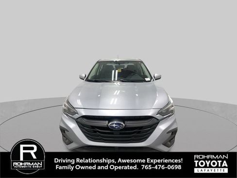 Used 2024 Subaru Legacy Limited AWD/4WD image 10