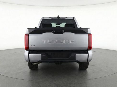 New 2026 Toyota Tundra Platinum image 6