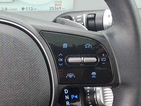 Certified 2023 Hyundai Ioniq 5 Limited AWD/4WD image 24