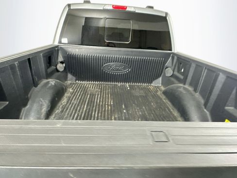 Used 2022 Ford F150 Lariat AWD/4WD image 27