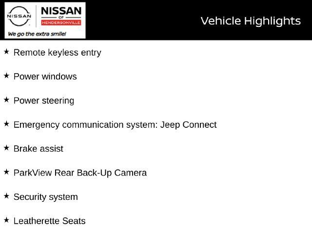 Used 2024 Jeep Compass Limited AWD/4WD image 13