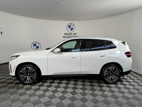 Used 2026 BMW X3 xDrive30i w/ Premium Package AWD/4WD image 13