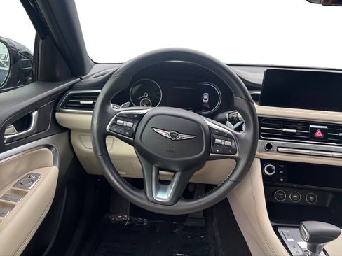 Used 2026 Genesis G70 2.5T RWD image 13