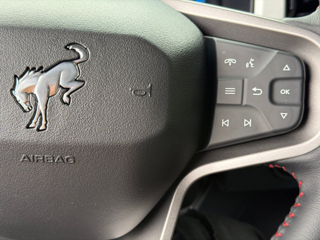 New 2026 Ford Bronco Heritage Edition AWD/4WD image 31