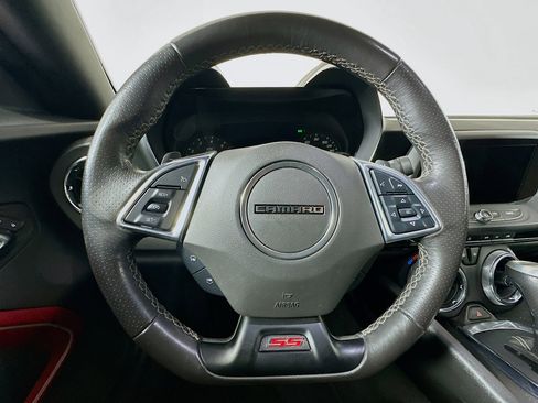 Used 2023 Chevrolet Camaro SS image 18