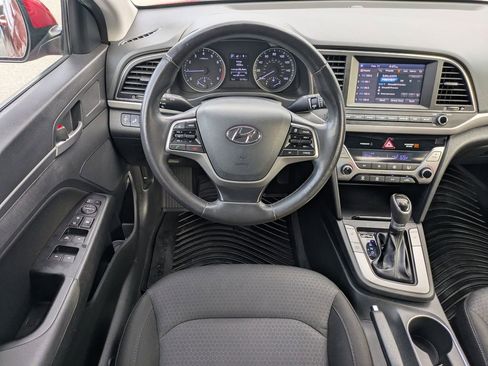 Used 2017 Hyundai Elantra Value Edition image 14
