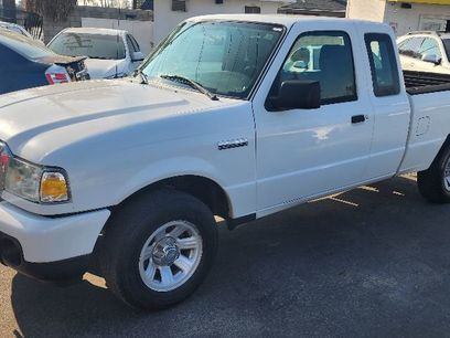 Used 2010 Ford Ranger XLT