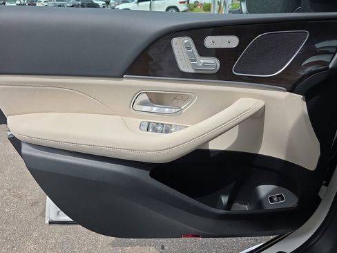 New 2026 Mercedes-Benz GLE 350 4MATIC image 19