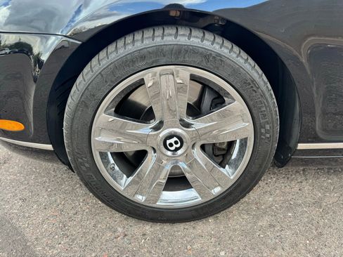 Used 2009 Bentley Continental GTC image 9