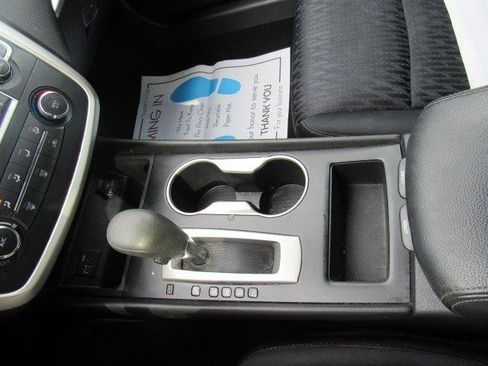 Used 2022 Nissan Altima 2.5 SV w/ SV Premium Package image 45