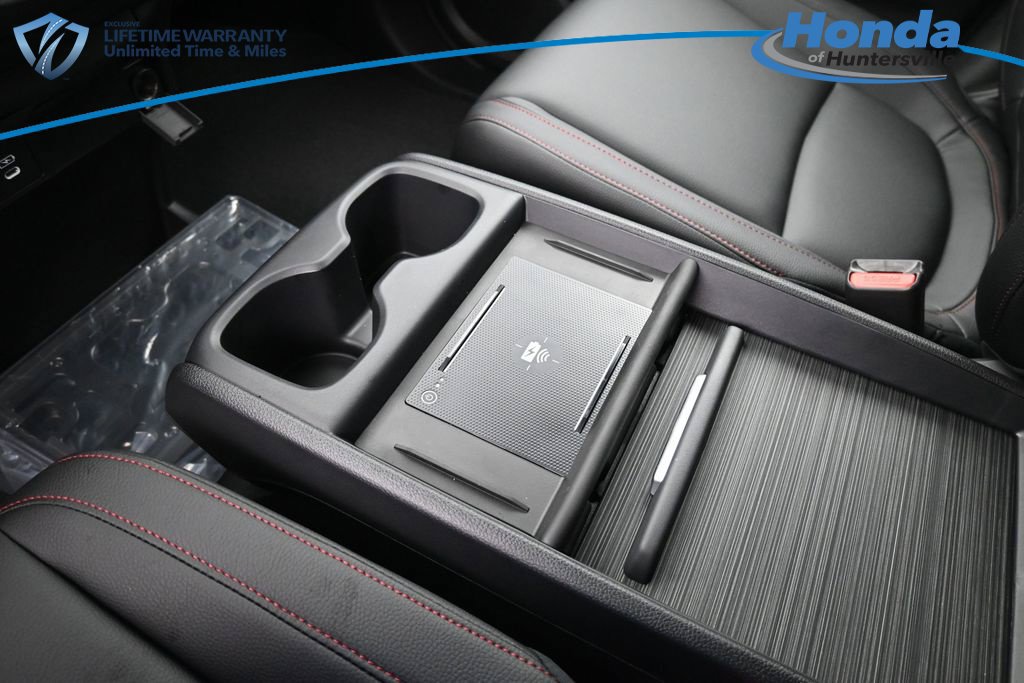New 2027 Honda Odyssey Sport-L image 29