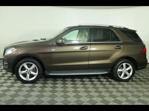 Used 2016 Mercedes-Benz GLE 350 4MATIC image 15