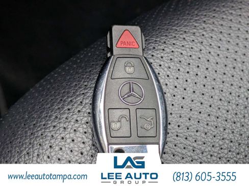 Used 2018 Mercedes-Benz C 300 4MATIC Sedan image 26