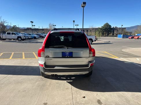 Used 2012 Volvo XC90 3.2 AWD/4WD image 5