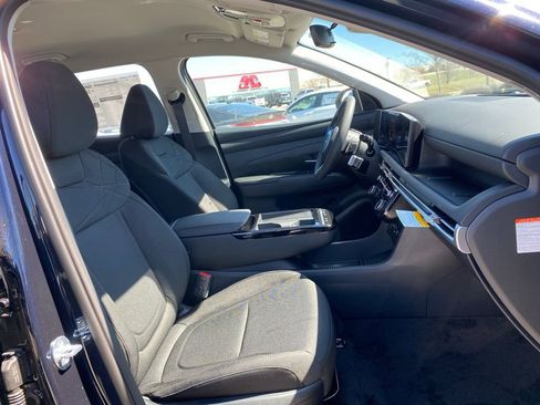 New 2026 Hyundai Tucson Blue SE w/ Tow & Go Package AWD/4WD image 37