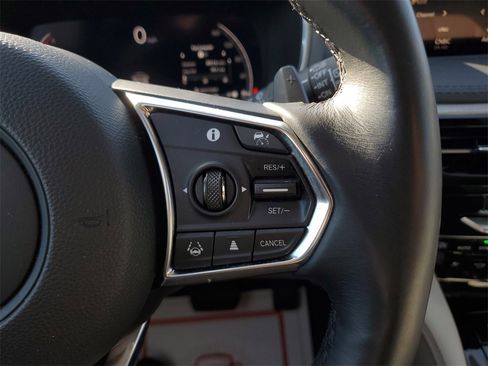 Certified 2023 Acura MDX SH-AWD w/ Advance Package image 25