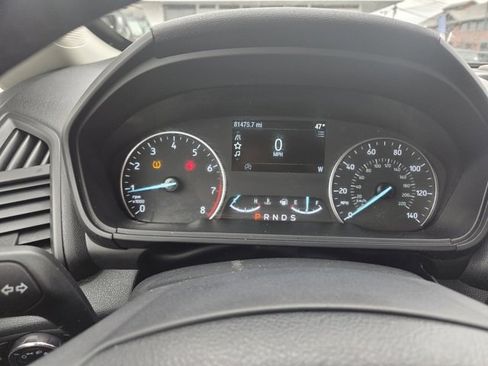 Used 2019 Ford EcoSport SE image 9