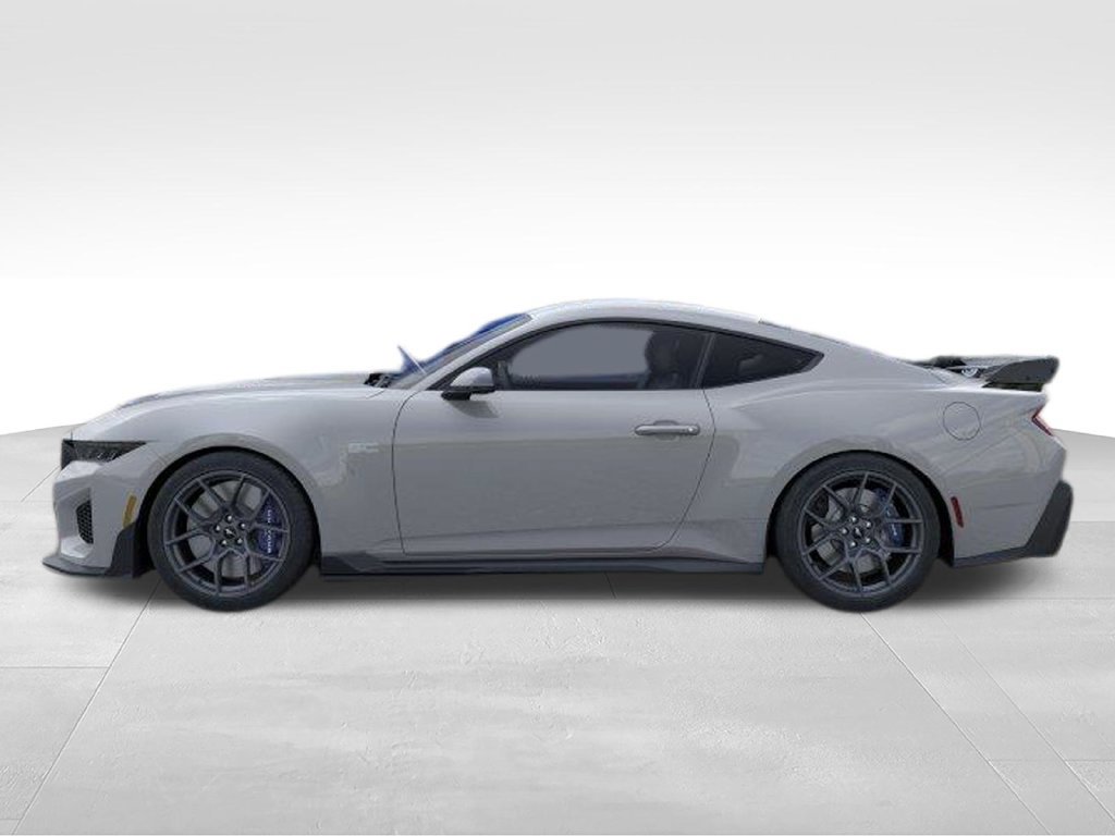 New 2026 Ford Mustang Dark Horse SC RWD image 4