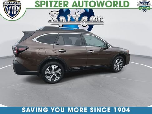 Used 2022 Subaru Outback Touring XT w/ Popular Package #2 image 9