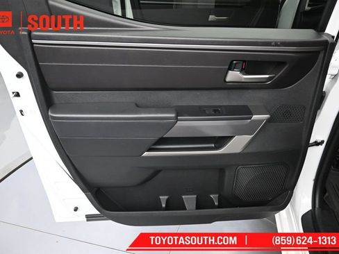 Used 2023 Toyota Tundra SR5 w/ SR5 Premium Package AWD/4WD image 31