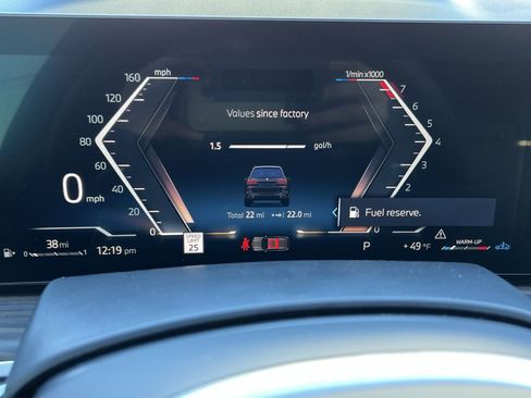 New 2026 BMW X7 xDrive40i w/ Executive Package image 14