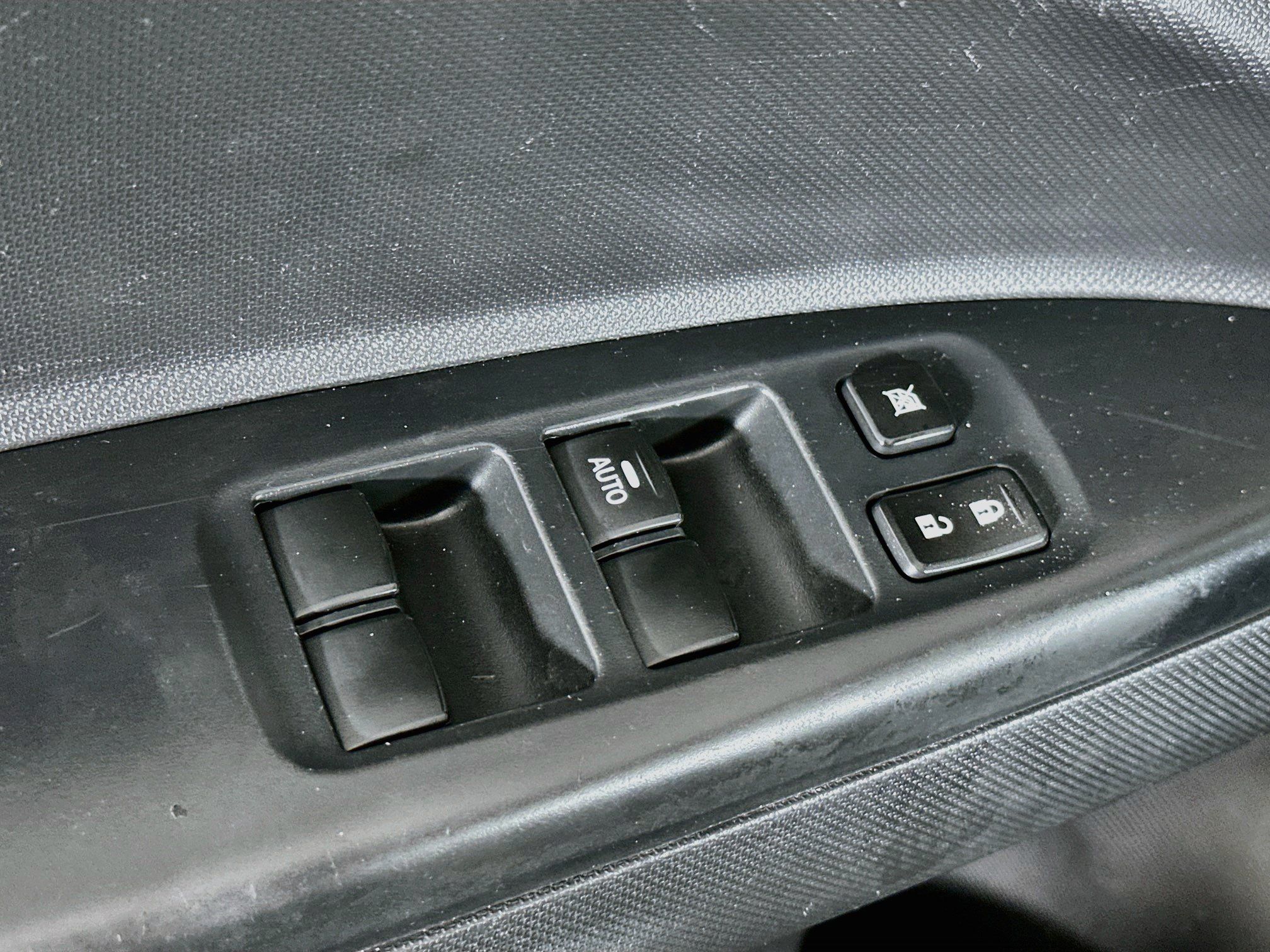 Used 2024 Mitsubishi Mirage ES FWD image 15