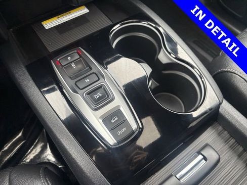 Certified 2022 Honda Passport Elite image 18