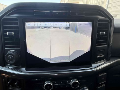Used 2022 Ford F150 XLT w/ Equipment Group 302A High AWD/4WD image 65