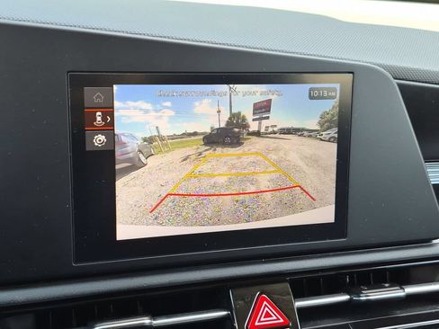 Used 2025 Kia Niro LX FWD image 17