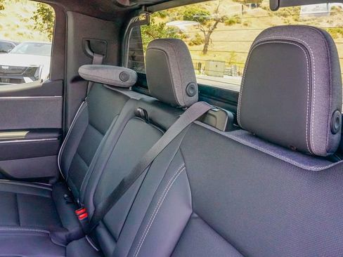 New 2026 GMC Sierra EV Elevation w/ Premium Package AWD/4WD image 11