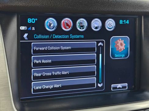 Used 2017 GMC Yukon SLT w/ Open Road Package AWD/4WD image 47